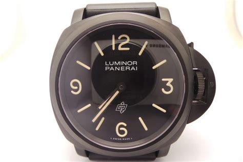 paneristi fake watches|authenticity of panerai watch.